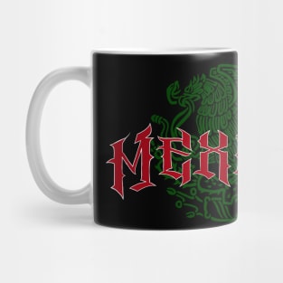 Mexico Mug